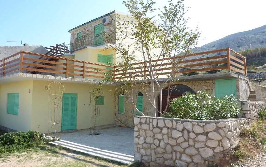 Apartments With A Parking Space Pag - 21220 Pag Town