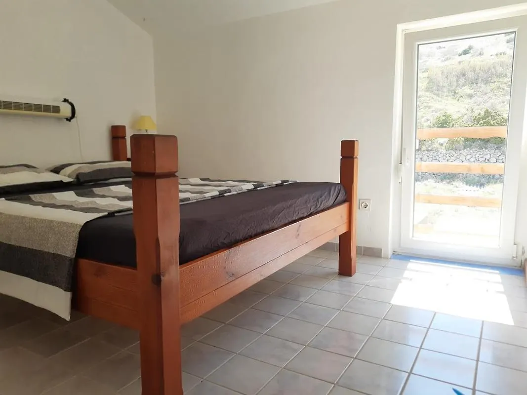 Apartments With A Parking Space Pag - 21220 Pag Town 0*,