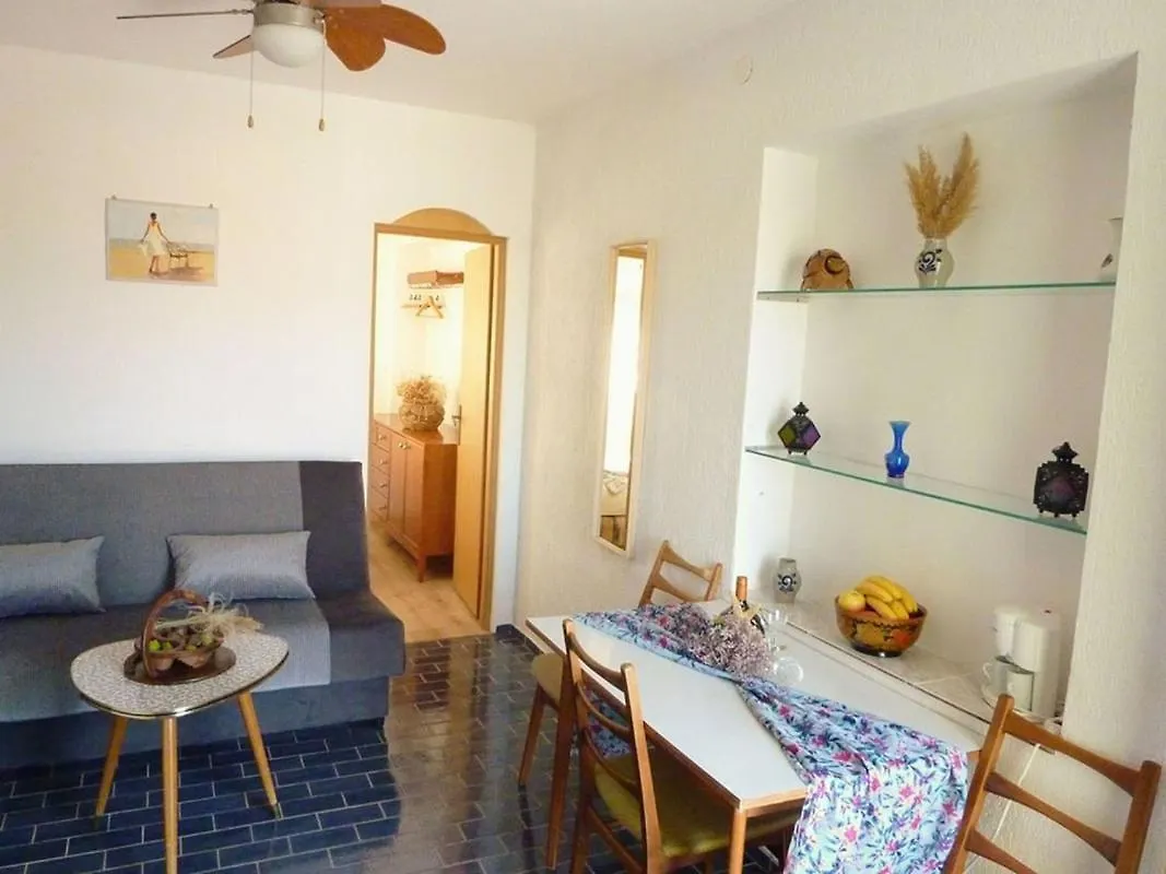 Apartments With A Parking Space Pag - 21220 Pag Town