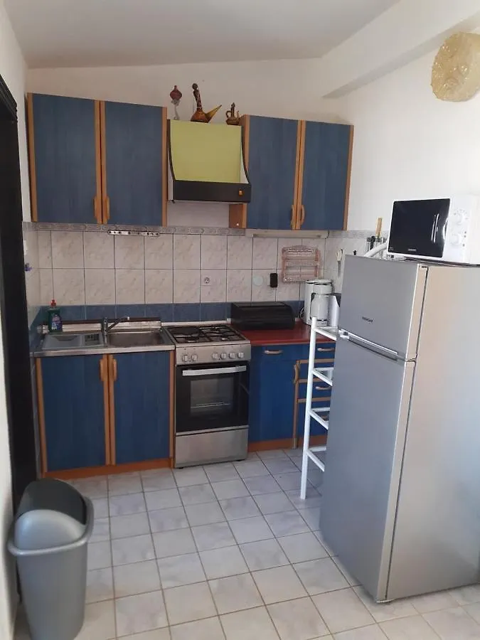 Apartments With A Parking Space Pag - 21220 Pag Town