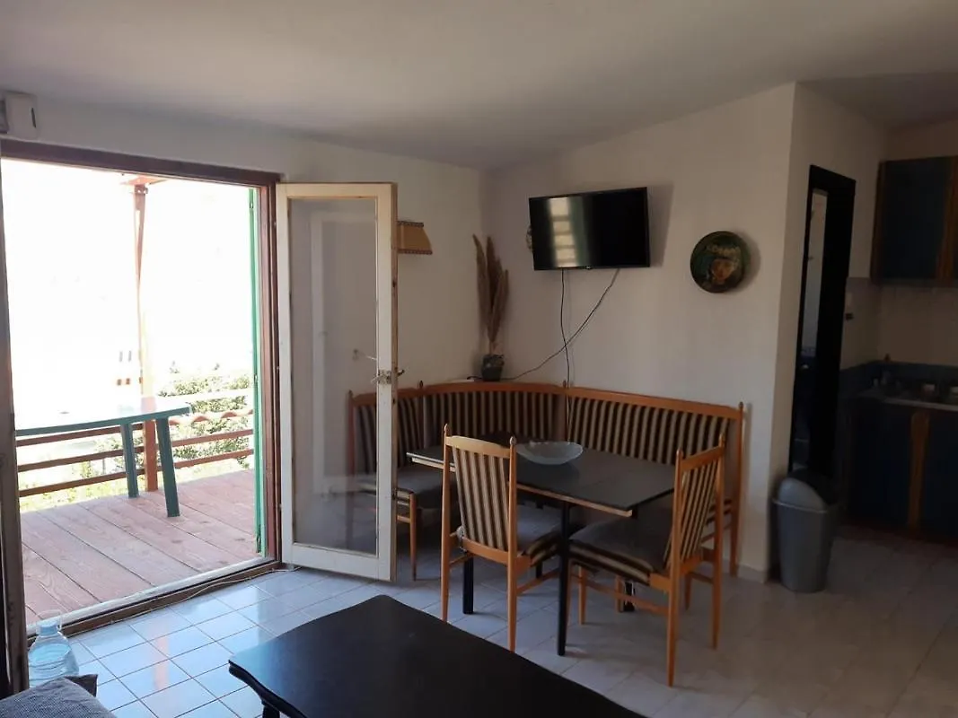 Apartments With A Parking Space Pag - 21220 Pag Town