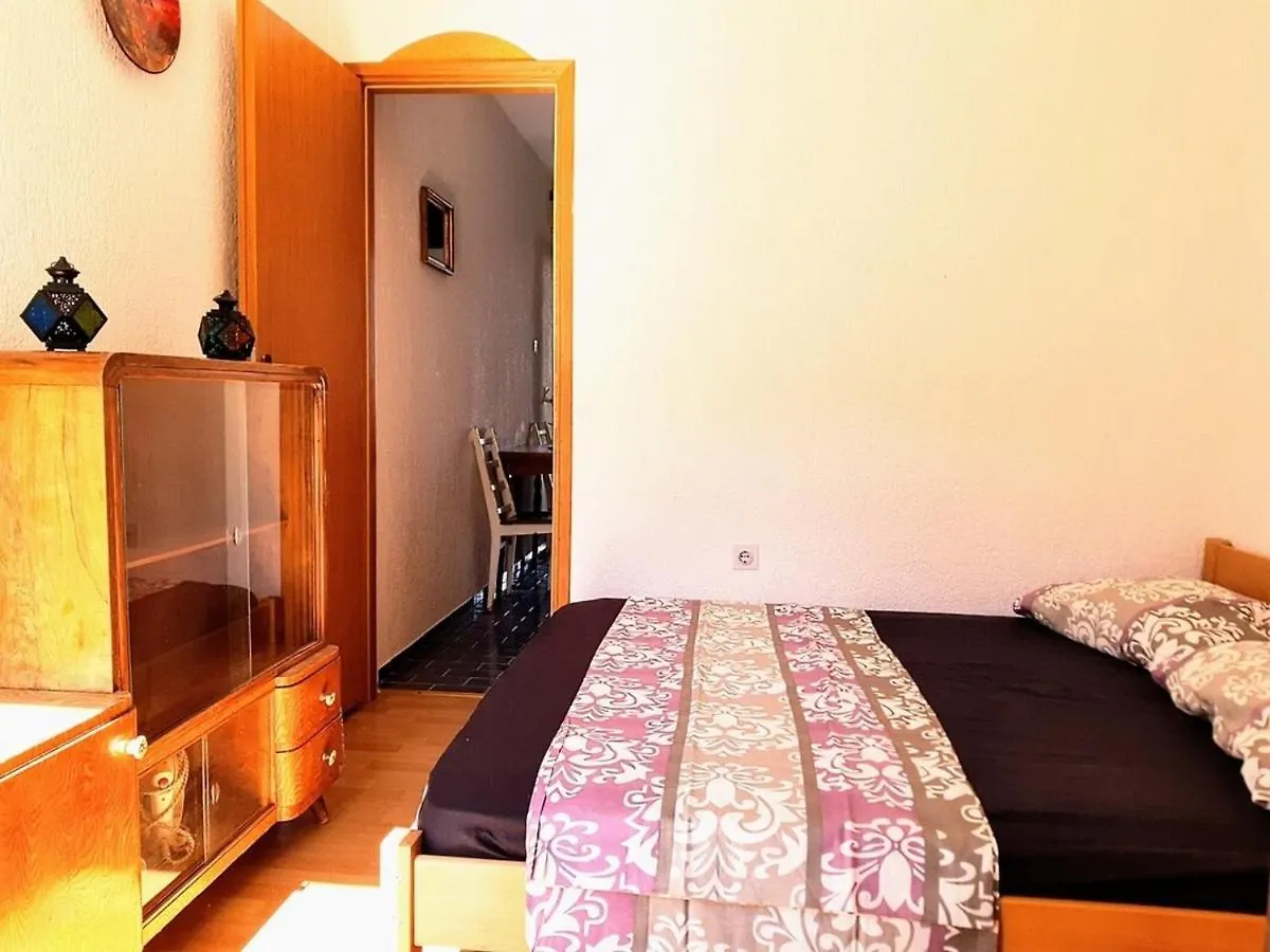 Apartments With A Parking Space Pag - 21220 Pag Town